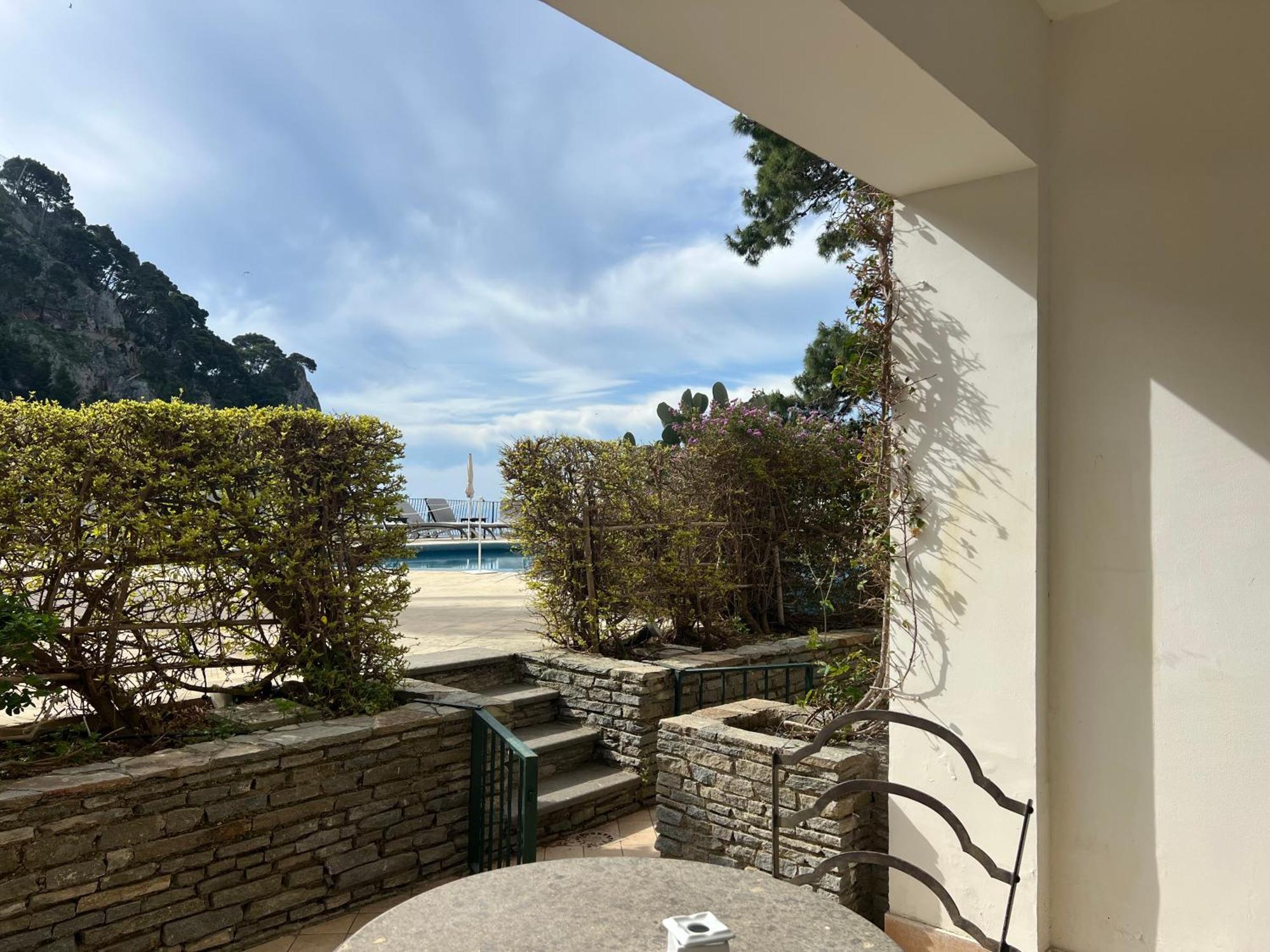 Della Piccola Marina Hotel Capri